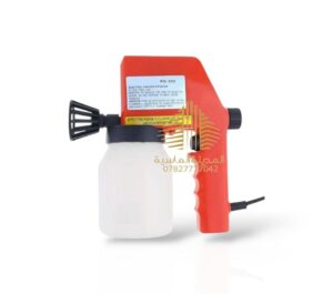 مسدس صبغ كهربائي ويني