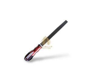 مبرد طويل امريكي