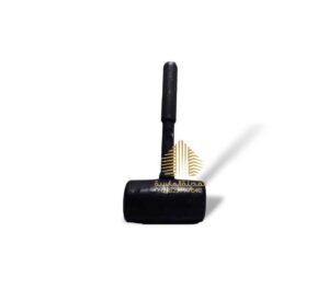 مطرقه تفليش 5ك اسود