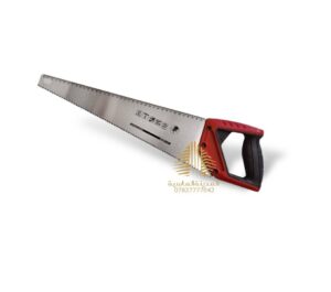 منشار خشب يده بلاستك