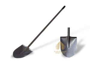 كرك + ربد حديد ثقيل