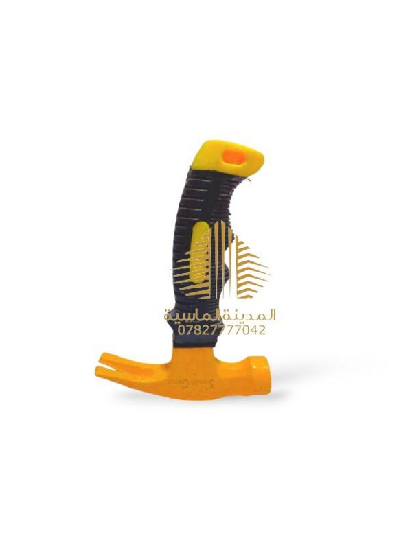 مطرقه قبضه صغير