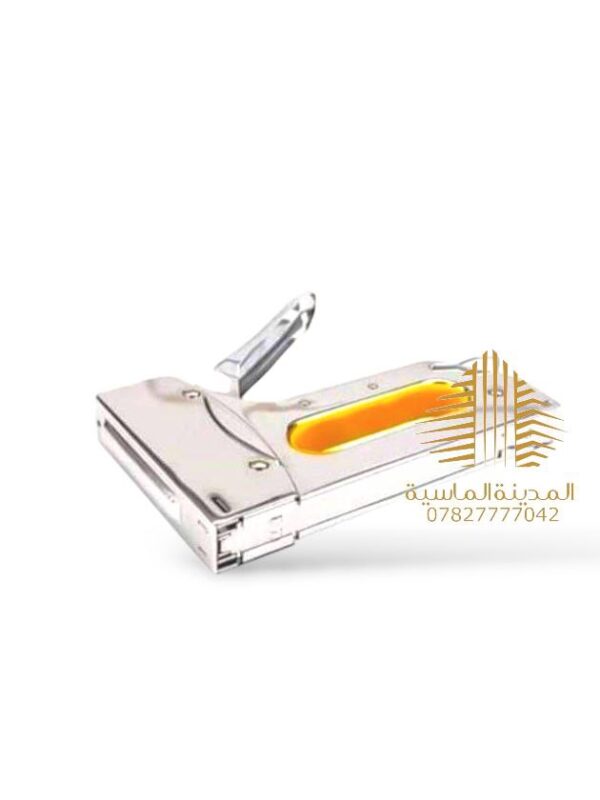 كابسه دوشمه حديد
