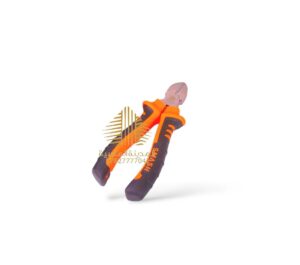 كتر قطع برتقالي