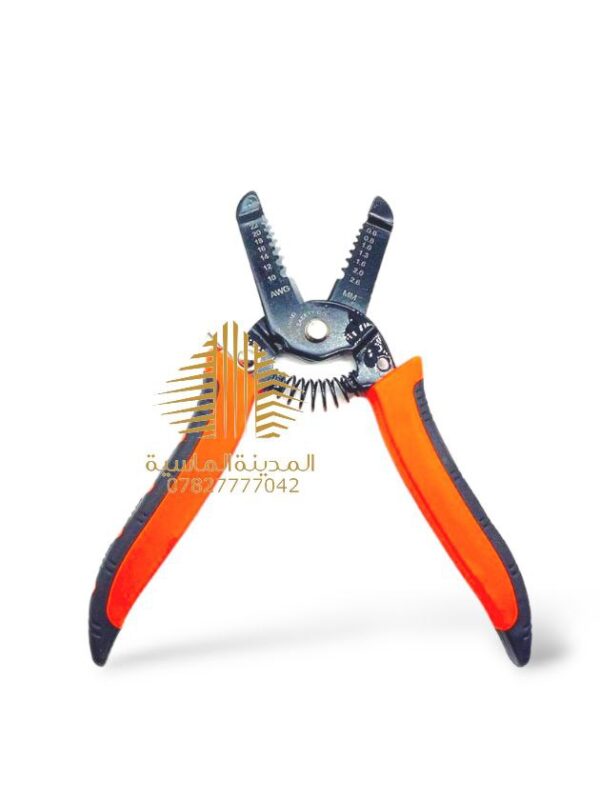 قارصه اسلاك متعدد