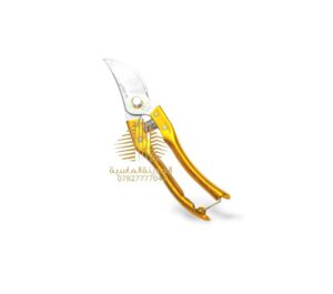 مقص حديد ستيل