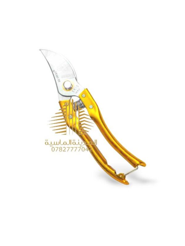 مقص حديد ستيل