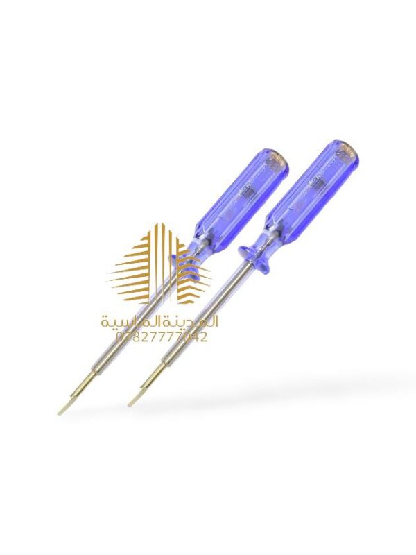 درنفيس فحص طويل شفاف