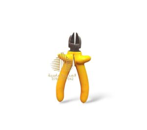 كتر قطع 6انج اصفر