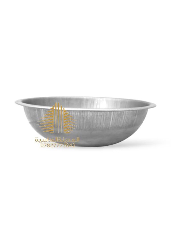 طاسة بناء ثقيله