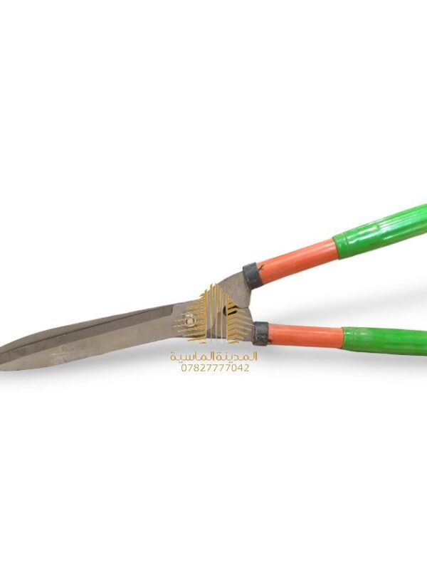 مقص شجر كبير