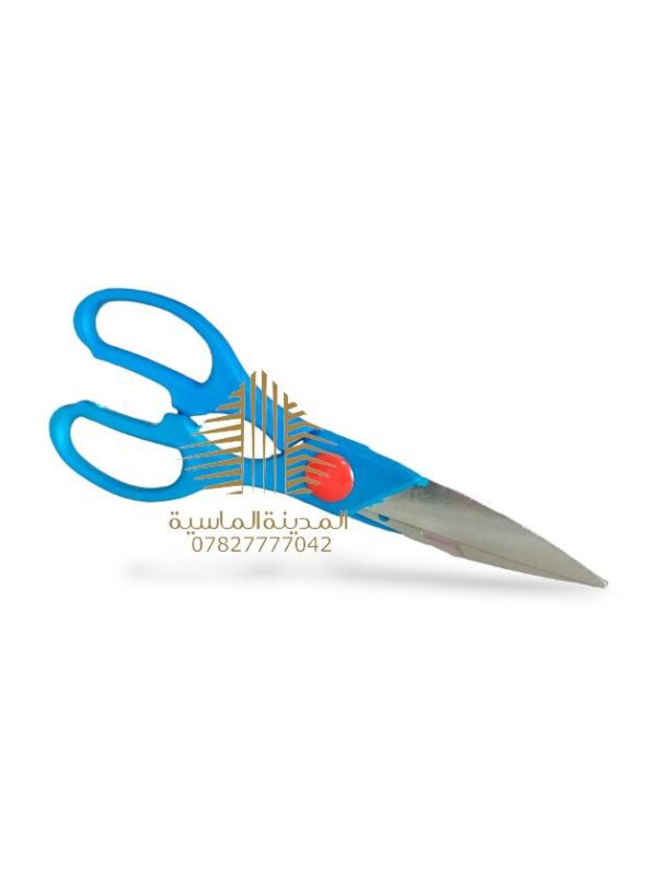 مقص قماش كبير