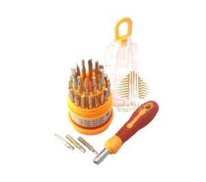 سيت درنفيس مع ملحقاته