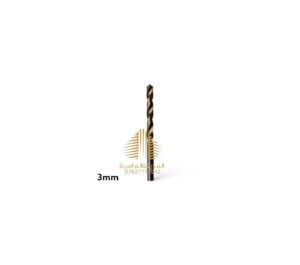 بريمه دريل 3ملم