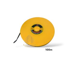 فيته شريطيه 100م