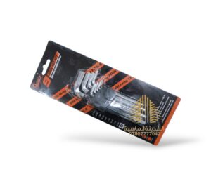 سيت النكي بكارت