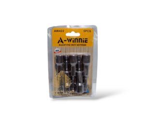 سيت لقمه دريل ويني