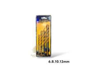 سيت بريمه دريل