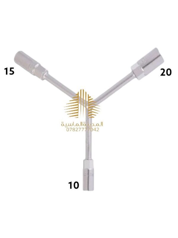 سبانه واي ثلاثيه