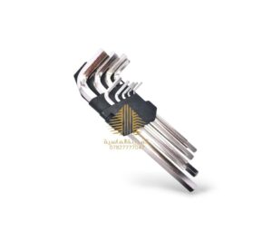 سيت النكي متعدد