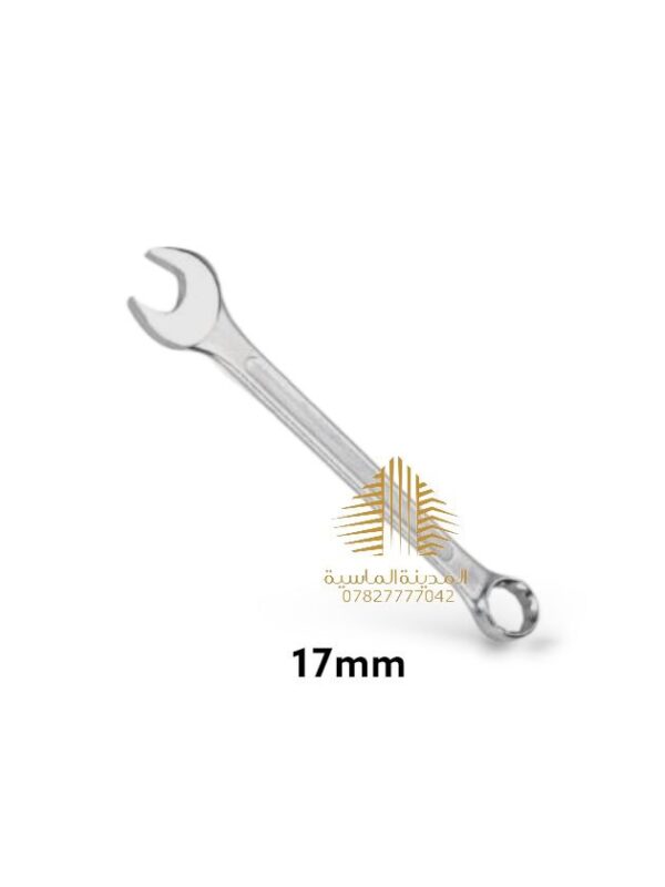 سبانه 17 ملم