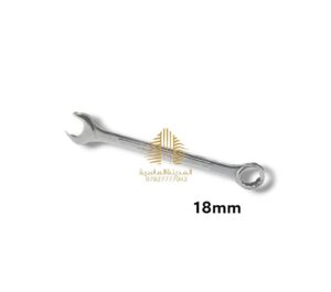 سبانه 18 ملم