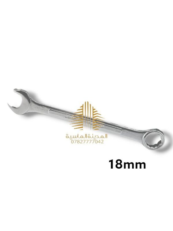 سبانه 18 ملم
