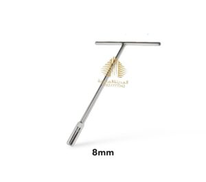 سبانه تي 8 حديد