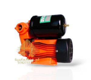 ماطور ماء بوستر بنز