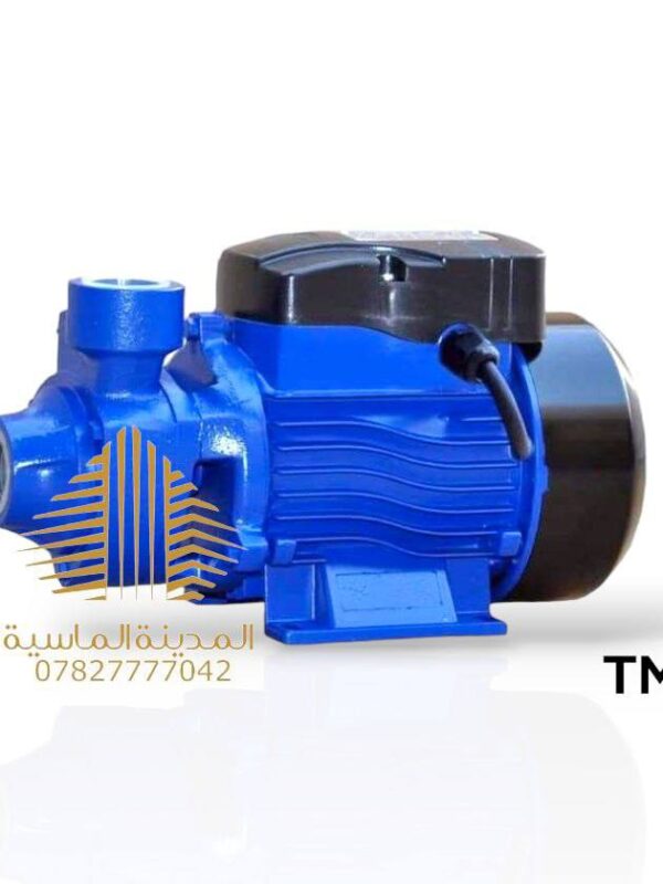 ماطور ماء ارضي 40 تام