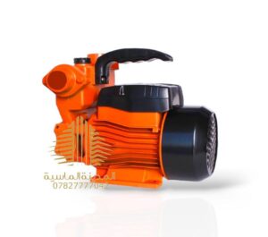 ماطور ماء حرامي ديلوكس