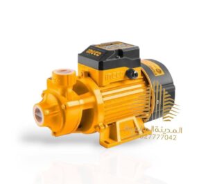 ماطور ماء ارضي انجيكو