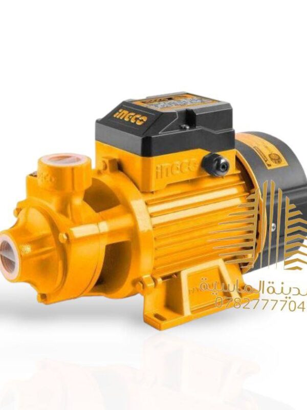 ماطور ماء ارضي انجيكو