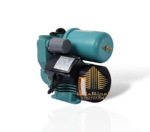 ماطور ماء بوستر ارتكل