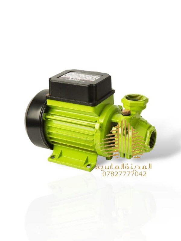 ماطور ماء ارضي اكسكورت