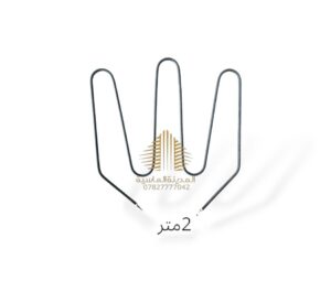 هيتر تنور 2م