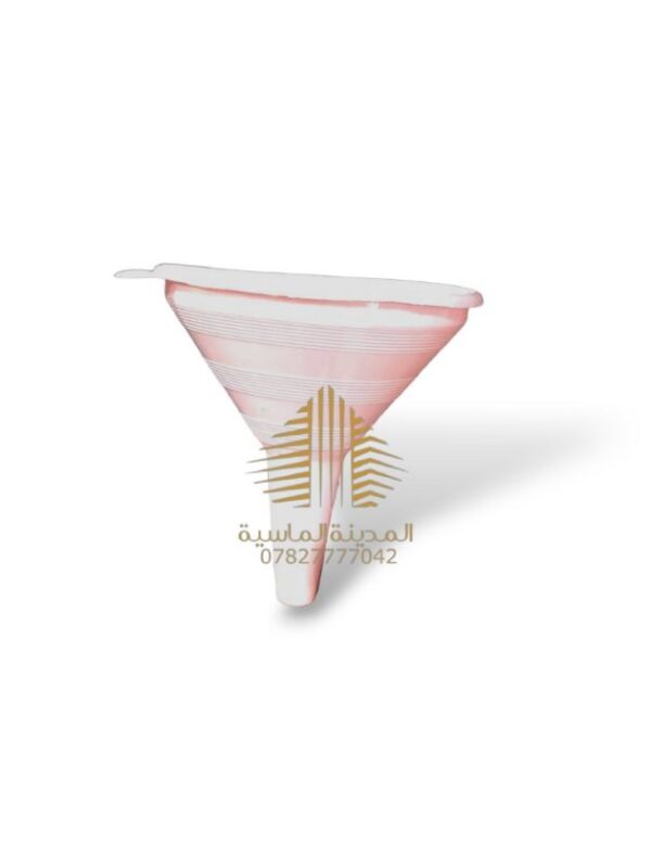 محكان صغير بلاستك