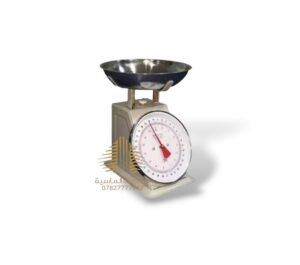 ميزان ساعه 20ك