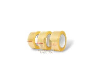 تيب شفاف دبل