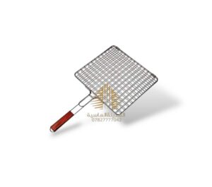 شوايه دجاج مربعه كبيره