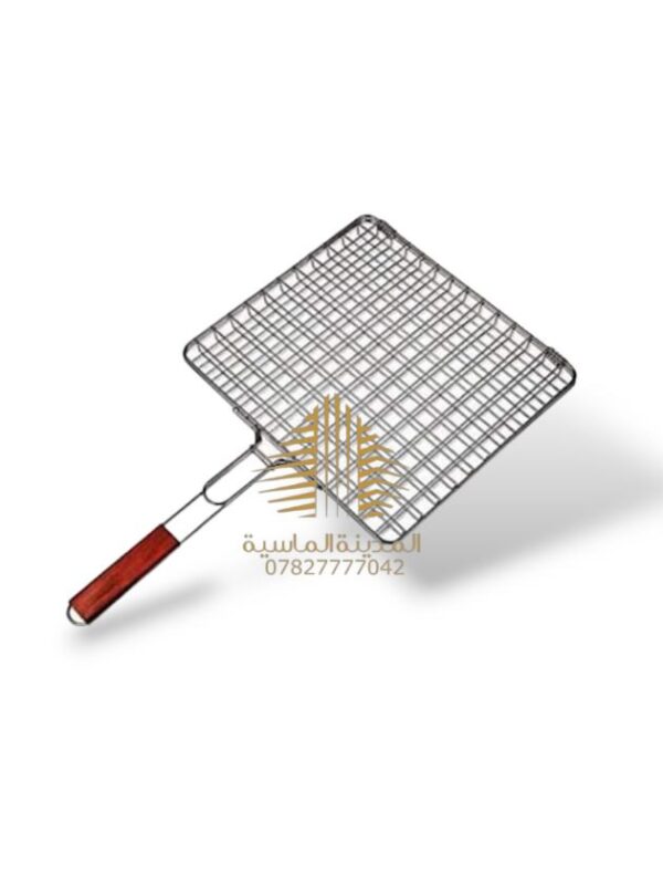 شوايه دجاج مربعه كبيره