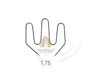 هيتر تنور 1.75