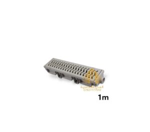 ساكيه 1م بلاستك ثقيل