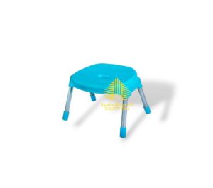 طبلة حمام ارجل حديد