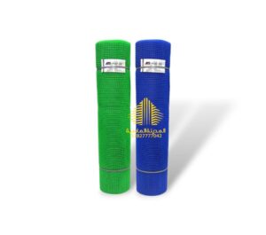 تور مربع بلاستك 20م