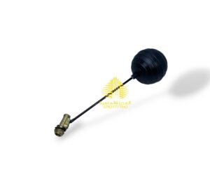 طوافه 2\1 حديد براص