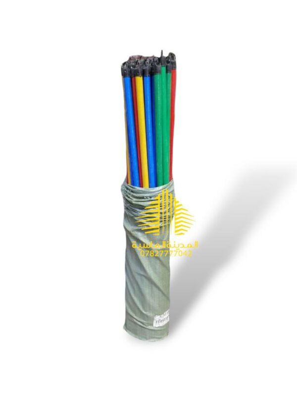 عودة ماسحه خشب