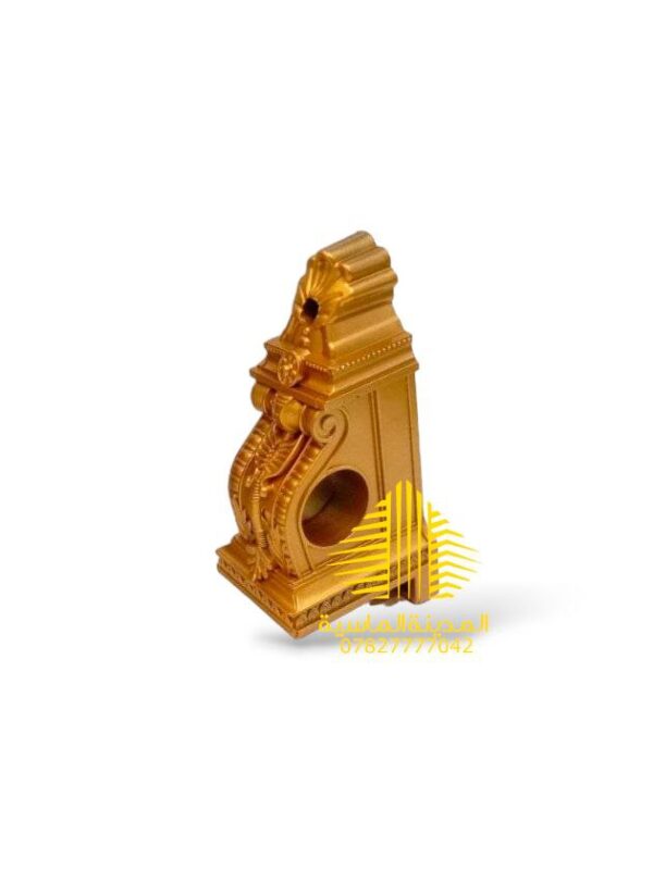 شيال برده مفرد ديكور