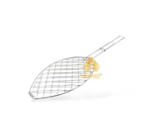 شواية سمك كبيره