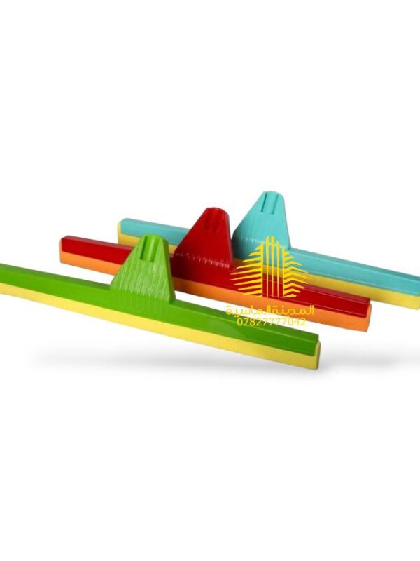 ماسحه 50 بلاستك